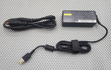 LENOVO 54Y8868 54Y8999 20V 3.25A 65W Genuine Original AC Power Adapter Charger picture