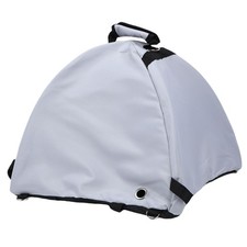 Laptop Tent Anti Glaring Water Proof Foldable Portable Laptop Sun Shade picture