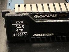 HP 651314-001 3.5 inchLFF HDD Tray Caddy picture