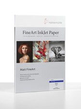 Hahnemühle Photo Rag 308g, A3, 25sheets picture