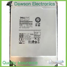 MG08ACA16TEY Dell PowerEdge 16TB 3.5 Inch 6G SATA Hard Drive HPGJ4 HDEPX40DAB51 picture