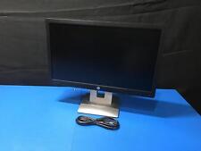 HP EliteDisplay E222 22' Widescreen 1080p HDMI LED LCD Monitor picture