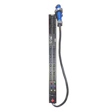 Eaton ePDU G3 Metered Input PDU EMI338-06 240V 48A 3-PH 3W+PE 17.3kW 60-Out | B picture