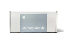 New Original Apple 32GB (2x16GB) RAM Memory Upgrade Kit for 2018 Mac Mini A1993 picture