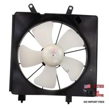 Radiator Cooling Fan Assembly RFA83367 picture