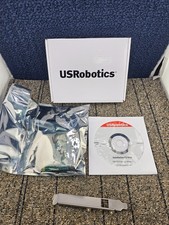 US Robotics USR5638 Fax Dial Up Modem 56 Kbps V.92 PCI-Express - 1 RJ-11 Port picture