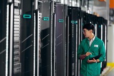 HPE Protective Cover R7J34A picture