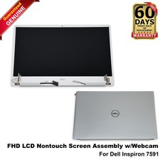 Dell Inspiron 7591 15.6