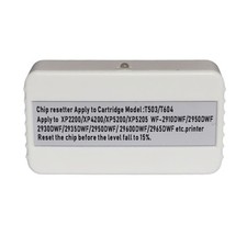 T604 T503 Maintenance Box Tank Chip Resetter for Expressioni Home XP-2200 picture