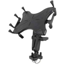 RAM Mount X-Grip Mount with Double U-Bolt Base 9-10
