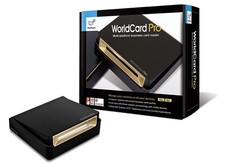 PenPower WorldCard Pro Business Card Scanner (Win/Mac) picture