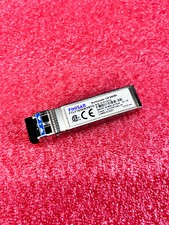 1PCS Finisar FTLF1436W5BTD  25Gb 1310nm 10km Single Mode Datacom SFP picture