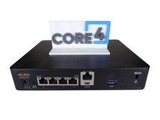 HP R1B20A ARUBA 9004 (US) GATEWAY picture