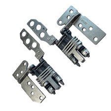 2PCS Left & Right  for HP Envy x360 15-FE 15-FH N47931-001 NEW LCD Screen Hinge  picture