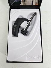 Plantronics Poly Voyager Legend 50 Premium Bluetooth Rechargeable Headset picture