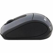 Verbatim Wireless Mini Travel Optical Mouse - Graphite 97470 picture