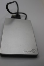 Seagate Slim for Mac 500 GB USB picture