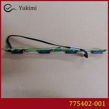 775402-001 FOR HP 360 G9 380 G9 Server 3.5-Inch 4-Disk Backplane picture