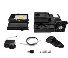 HP Q6651-60277 Service Kit – Mixed Condition (New & Used Parts) Read description picture