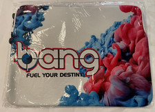 BANG Energy Drink Portable Zip Protective Case Laptop Sleeve Cover NIP picture