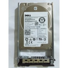 YJ2KH FOR DELL 300GB 10K 12GBPS SAS 2.5'' ENTERPRISE HARD DRIVE W/TRAY 0YJ2KH picture