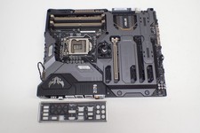 ASUS Sabertooth Z170 Mark 1 ATX LGA 1151 DDR4 Intel Motherboard picture