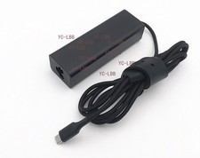 Genuine RAZER 20V 3.25A 65W Original USB-C AC Power Adapter Charger RC30-0239 picture