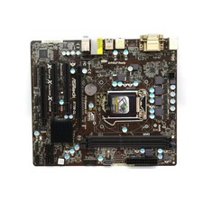 B75M-GL DGS B75 PRO3-M LGA1155 DDR3 USB3.0 Motherboard for ASROCK picture