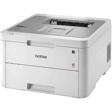 Brother HL-L3210CW Workgroup Color Laser Printer WiFi Tested ONLY 4265 PAGES picture