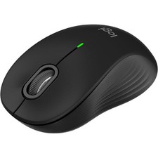 Logitech Signature M550 Optical Silent Clicks 4000DPI Bluetooth Wireless Mouse picture