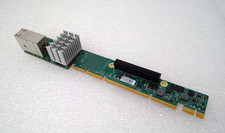 SuperMicro 1U Dual-Port 10GB Ultra Riser Card AOC-UR-i2XT-Ni22 RJ45 Network picture