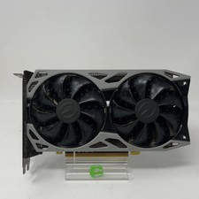 EVGA GeForce GTX 1660 Ti 6GB GDDR6 Graphics Card 06G-P4-1667-KB picture