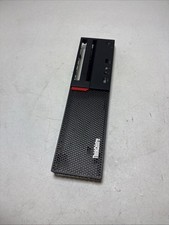 Desktop Tower Front Panel Bezel Cover Lenovo ThinkCentre M900 SFF picture