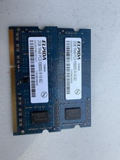 OWC 4GB (2x 2GB) 1333Mhz PC3-10600 DDR3 SO-DIMM 204-Pin Memory Upgrade Kit picture