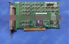 1PC Used Advantech acquisition card PCI-1753 REV.A1  picture