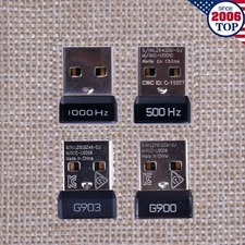 Wireless Mouse USB Receiver Dongle for Logitech G700 G700s G602 G900 G903 US picture