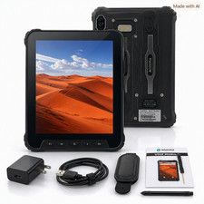 AOZORA K8 Active 8