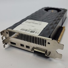 XFX Radeon RX 480 8GB Graphics Card | Grade B picture