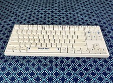 Dutch Bros Custom RARE WASD V3 104-Key Mechanical Keyboard Cherry MX Sticker picture