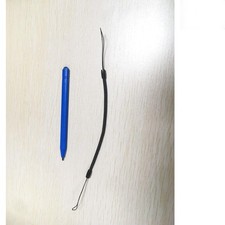 Stylish Blue Replacement Stylus Pen for 8.5 Inch LCD Writing Tablets picture