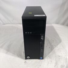 HP Workstation Z230 Tower i5-4590 3.3GHz 16 GB ram 1 TB SSD/1 TB HDD/Win 11 picture