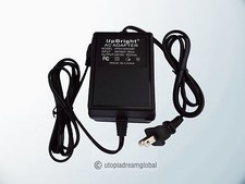 24V AC-AC Adapter For JAMECO RELIAPRO ZMCE-022 Power Supply Supply Cord Charger picture