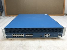 Palo Alto PA-3220 Network Enterprise Firewall w/ Rack Ears INCL picture