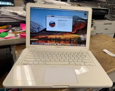 Apple MacBook 13-inch July 2010 2.26GHz Intel Core 2 Duo (MC207LL/A) B picture