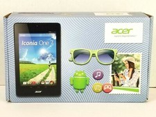 Acer Iconia One 7 