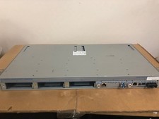 Omnitron Systems Technology iConverter 8220-1 Redundant PS With Cards picture