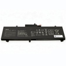 Original C41N1837 Battery For ASUS ROG Zephyrus GU502G GU502GV GA502DU GX502GV picture