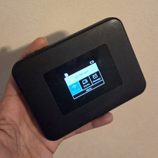 Simple Mobile M100 Mobile Hotspot picture