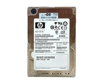 HP EG0300FAWHV 300GB 2.5
