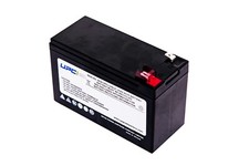 APCRBC110-UPC Replacement Battery for APCRBC110 for APC UPS model BE550G, BN600G picture